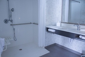 Hampton Inn & Suites Cranberry Pittsburgh