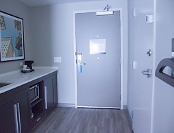 Hampton Inn & Suites Cranberry Pittsburgh