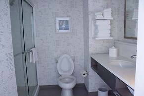 Hampton Inn & Suites Cranberry Pittsburgh