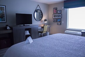 Hampton Inn & Suites Cranberry Pittsburgh