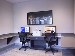 Hampton Inn & Suites Cranberry Pittsburgh