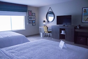 Hampton Inn & Suites Cranberry Pittsburgh