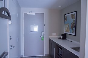 Hampton Inn & Suites Cranberry Pittsburgh