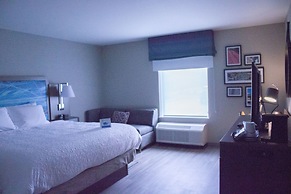 Hampton Inn & Suites Cranberry Pittsburgh