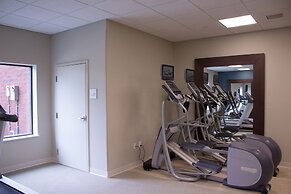 Hampton Inn & Suites Cranberry Pittsburgh