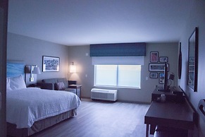 Hampton Inn & Suites Cranberry Pittsburgh