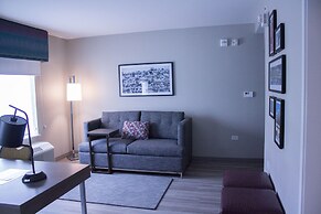 Hampton Inn & Suites Cranberry Pittsburgh