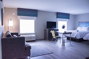 Hampton Inn & Suites Cranberry Pittsburgh