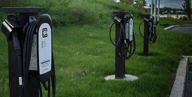 Hampton Inn & Suites Cranberry Pittsburgh