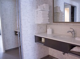 Hampton Inn & Suites Cranberry Pittsburgh