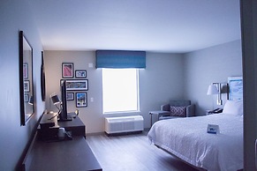 Hampton Inn & Suites Cranberry Pittsburgh