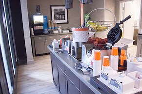 Hampton Inn & Suites Cranberry Pittsburgh