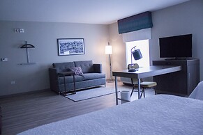 Hampton Inn & Suites Cranberry Pittsburgh