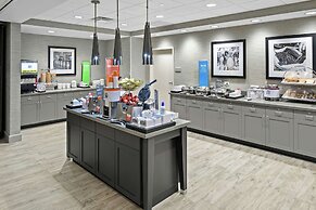 Hampton Inn & Suites Cranberry Pittsburgh