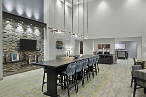 Hampton Inn & Suites Cranberry Pittsburgh