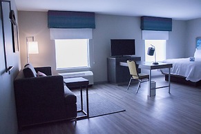 Hampton Inn & Suites Cranberry Pittsburgh