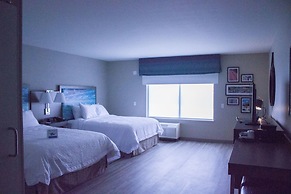 Hampton Inn & Suites Cranberry Pittsburgh