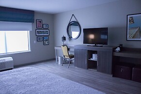 Hampton Inn & Suites Cranberry Pittsburgh