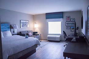 Hampton Inn & Suites Cranberry Pittsburgh