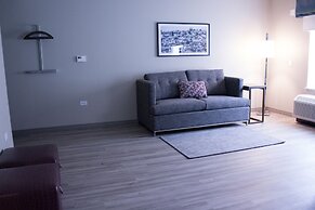 Hampton Inn & Suites Cranberry Pittsburgh