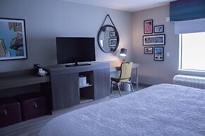 Hampton Inn & Suites Cranberry Pittsburgh