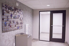 Hampton Inn & Suites Cranberry Pittsburgh