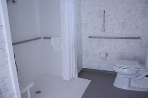 Hampton Inn & Suites Cranberry Pittsburgh