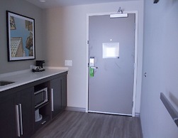 Hampton Inn & Suites Cranberry Pittsburgh