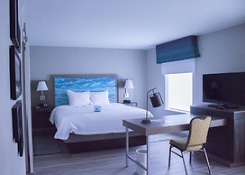 Hampton Inn & Suites Cranberry Pittsburgh