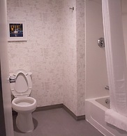 Hampton Inn & Suites Cranberry Pittsburgh