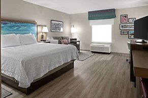 Hampton Inn & Suites Cranberry Pittsburgh