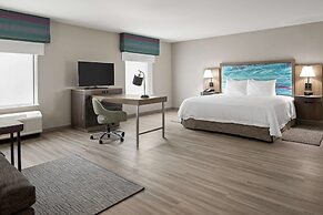 Hampton Inn & Suites Cranberry Pittsburgh