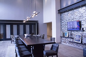 Hampton Inn & Suites Cranberry Pittsburgh