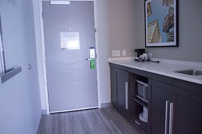 Hampton Inn & Suites Cranberry Pittsburgh