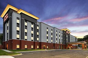Hampton Inn & Suites Cranberry Pittsburgh