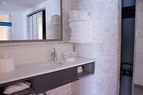 Hampton Inn & Suites Cranberry Pittsburgh