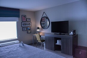 Hampton Inn & Suites Cranberry Pittsburgh