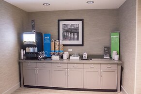 Hampton Inn & Suites Cranberry Pittsburgh