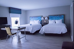 Hampton Inn & Suites Cranberry Pittsburgh