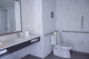 Hampton Inn & Suites Cranberry Pittsburgh