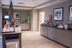 Hampton Inn & Suites Cranberry Pittsburgh