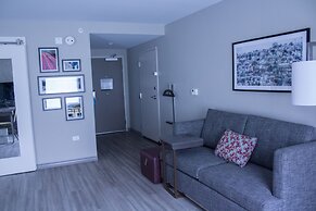 Hampton Inn & Suites Cranberry Pittsburgh