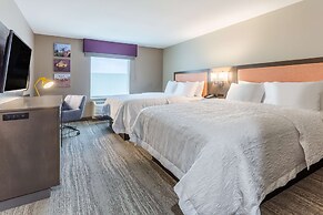 Hampton Inn & Suites Guymon