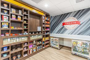 Hampton Inn & Suites Guymon