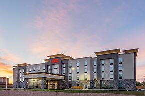 Hampton Inn & Suites Guymon