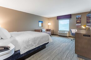 Hampton Inn & Suites Guymon