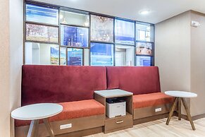 Hampton Inn & Suites Guymon