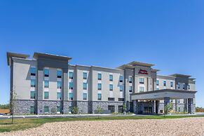Hampton Inn & Suites Guymon