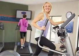 Hampton Inn & Suites Guymon