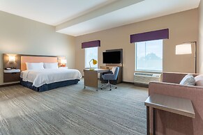 Hampton Inn & Suites Guymon